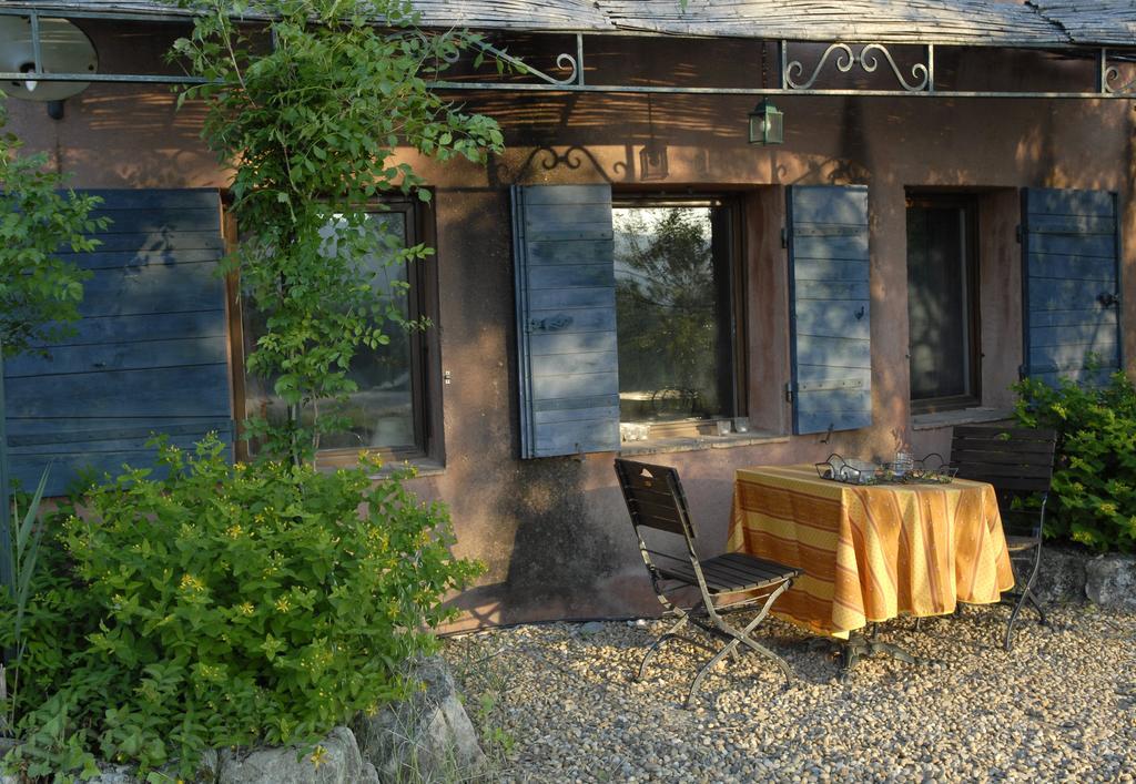 Residence Les Rossignols Roussillon en Isere 部屋 写真