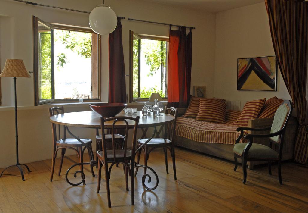 Residence Les Rossignols Roussillon en Isere 部屋 写真