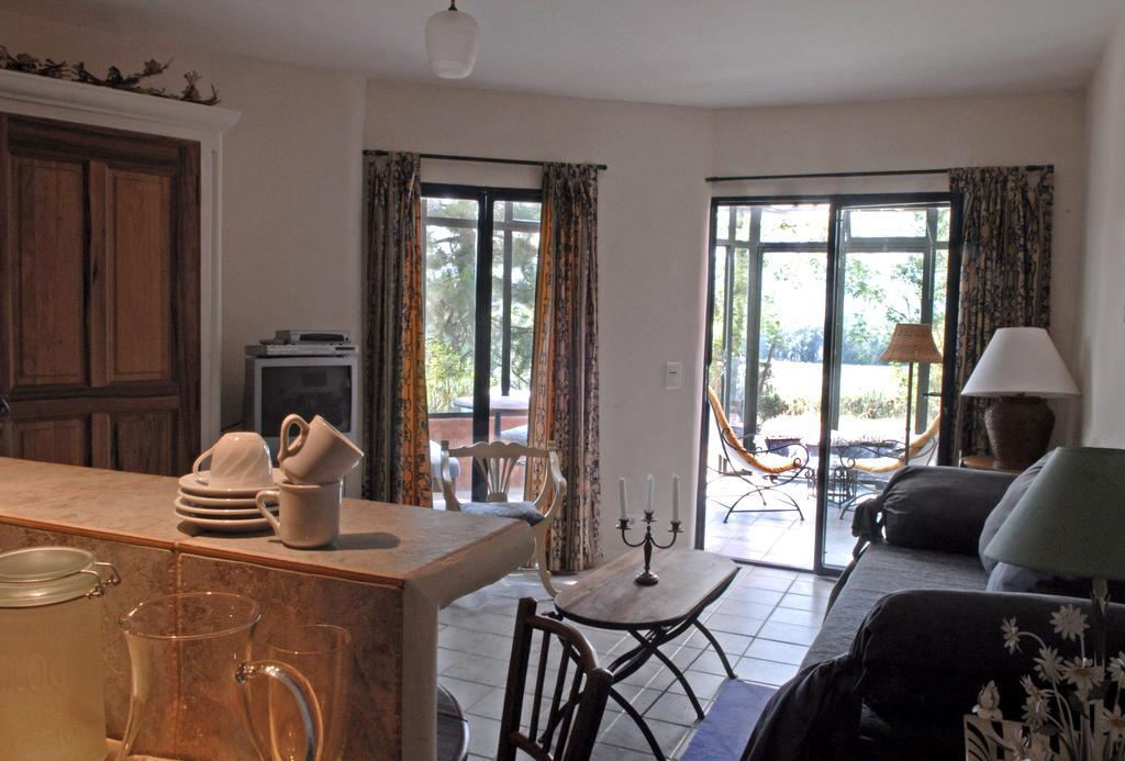 Residence Les Rossignols Roussillon en Isere 部屋 写真