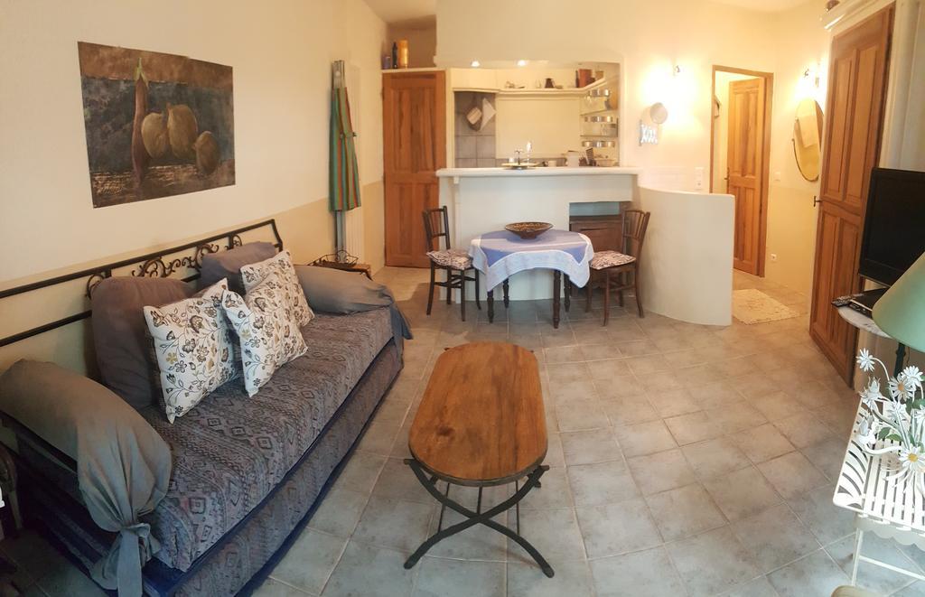 Residence Les Rossignols Roussillon en Isere エクステリア 写真