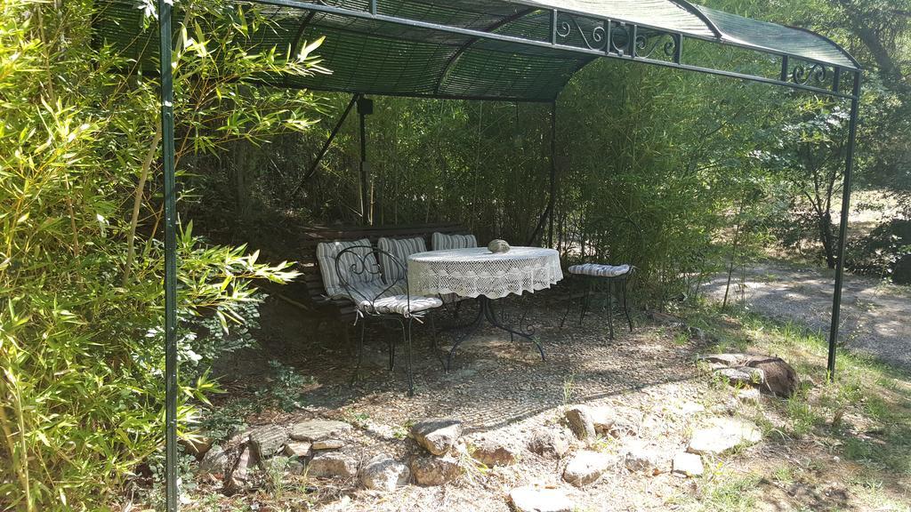 Residence Les Rossignols Roussillon en Isere エクステリア 写真