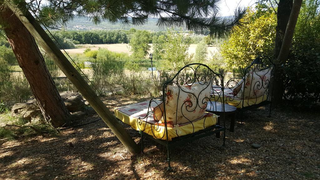 Residence Les Rossignols Roussillon en Isere エクステリア 写真