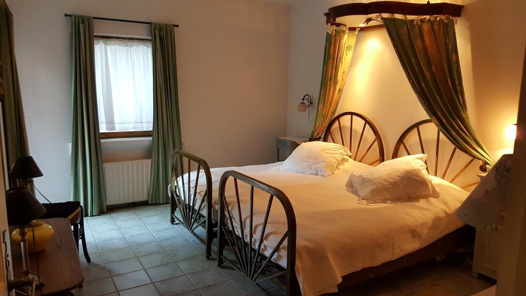 Residence Les Rossignols Roussillon en Isere エクステリア 写真