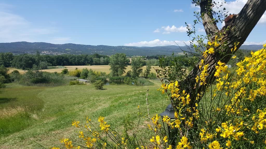 Residence Les Rossignols Roussillon en Isere エクステリア 写真