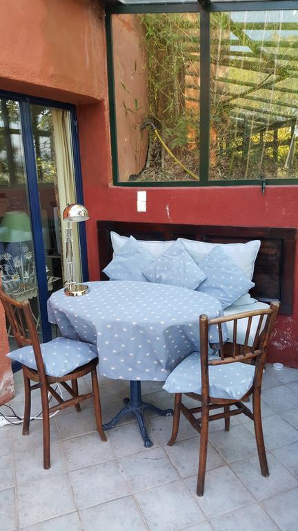 Residence Les Rossignols Roussillon en Isere エクステリア 写真