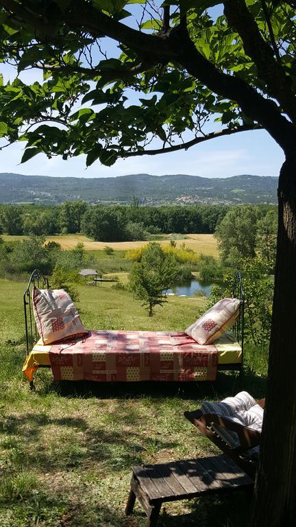 Residence Les Rossignols Roussillon en Isere エクステリア 写真