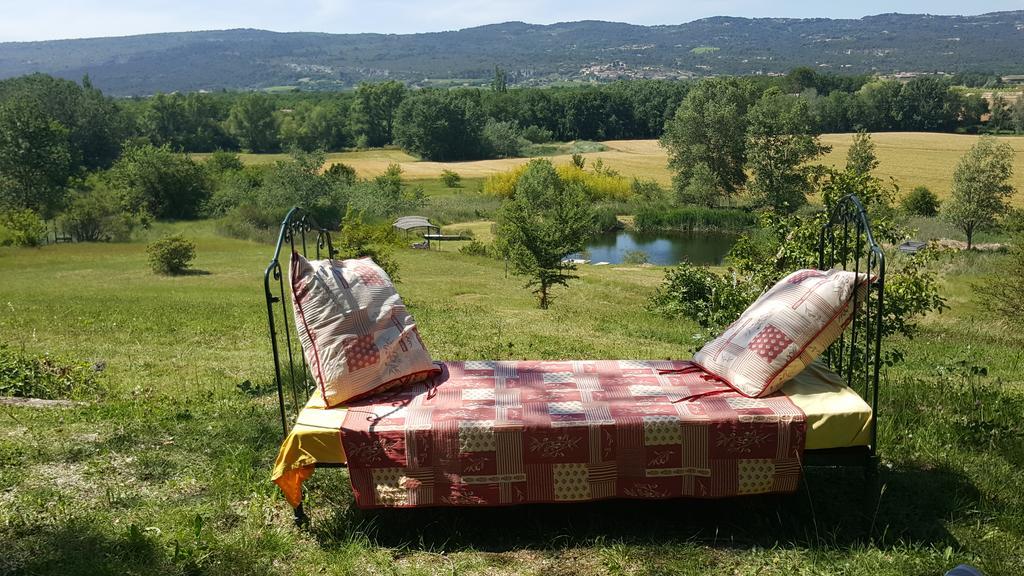 Residence Les Rossignols Roussillon en Isere エクステリア 写真