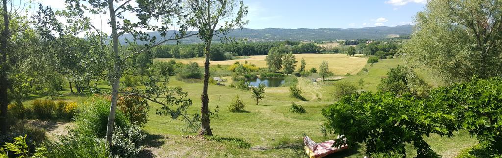 Residence Les Rossignols Roussillon en Isere エクステリア 写真