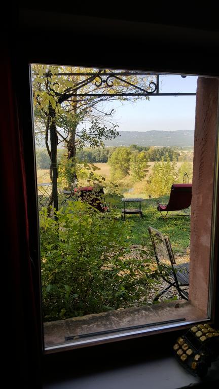 Residence Les Rossignols Roussillon en Isere エクステリア 写真
