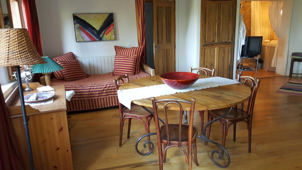 Residence Les Rossignols Roussillon en Isere エクステリア 写真