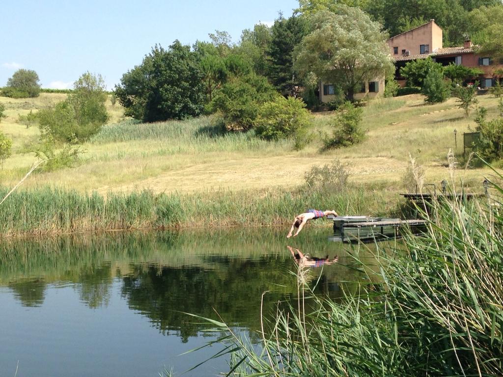 Residence Les Rossignols Roussillon en Isere エクステリア 写真