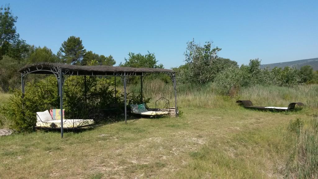 Residence Les Rossignols Roussillon en Isere エクステリア 写真