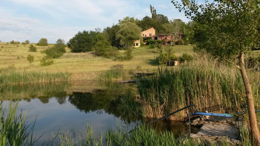 Residence Les Rossignols Roussillon en Isere エクステリア 写真