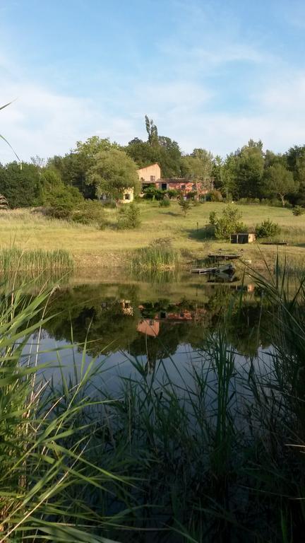 Residence Les Rossignols Roussillon en Isere エクステリア 写真