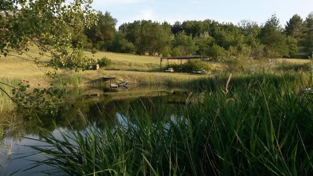 Residence Les Rossignols Roussillon en Isere エクステリア 写真