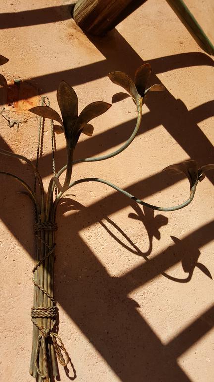 Residence Les Rossignols Roussillon en Isere エクステリア 写真