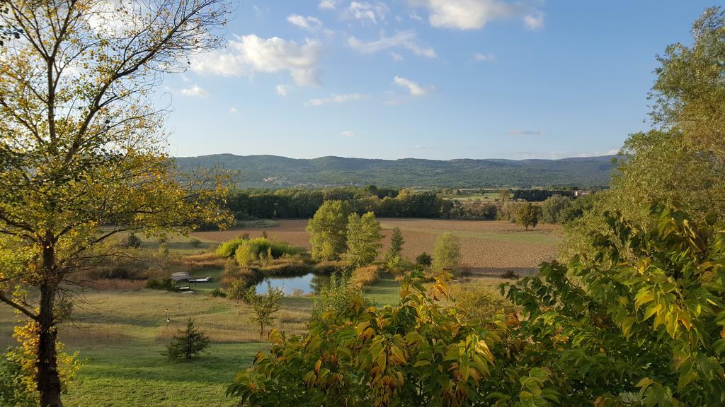 Residence Les Rossignols Roussillon en Isere エクステリア 写真