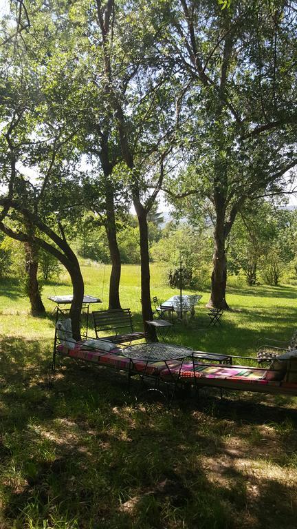 Residence Les Rossignols Roussillon en Isere エクステリア 写真