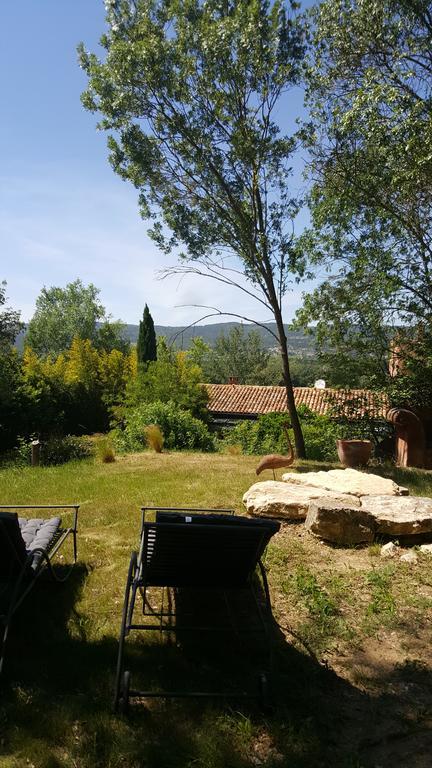 Residence Les Rossignols Roussillon en Isere エクステリア 写真